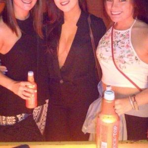 Pictured (Middle) Shirt but Tan!